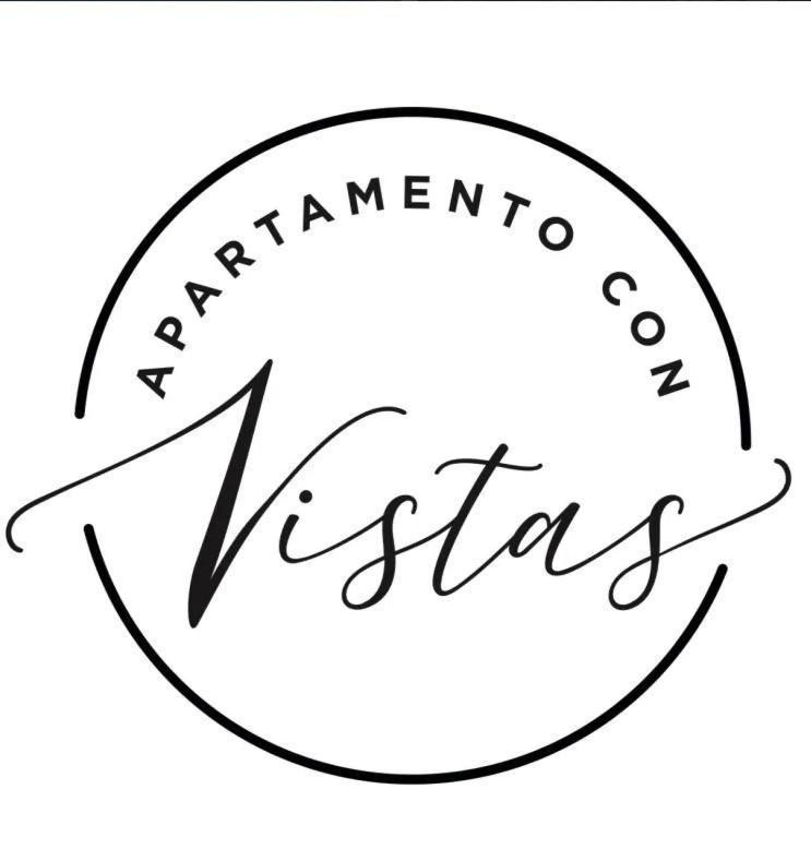 Un Apartamento Con Vistas Viguera Exterior photo
